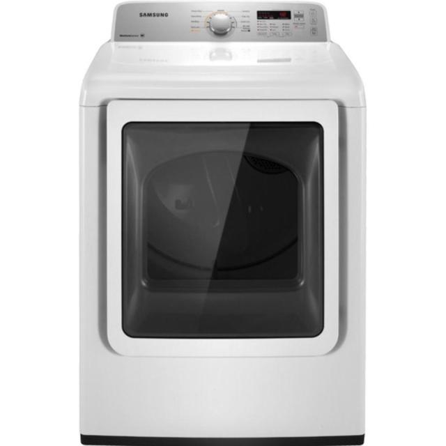 BF Samsung Dryer
