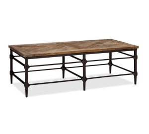 Pottery-Barn-Parquet-Coffee-Table